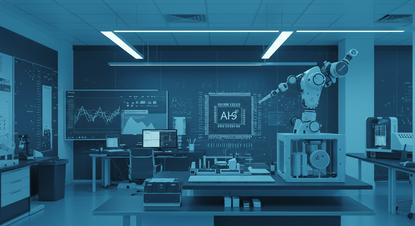 딥테크 스타트업