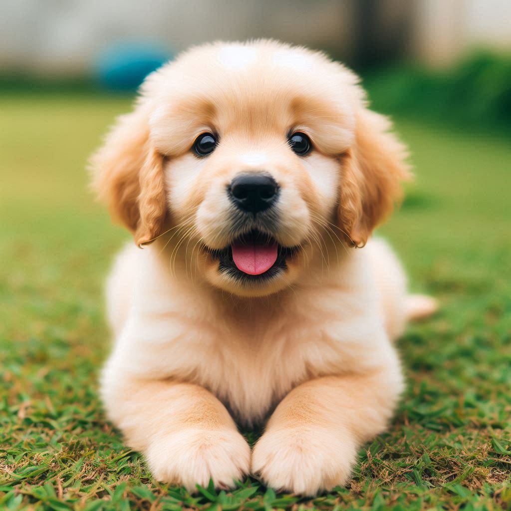 강아지 기침소리6