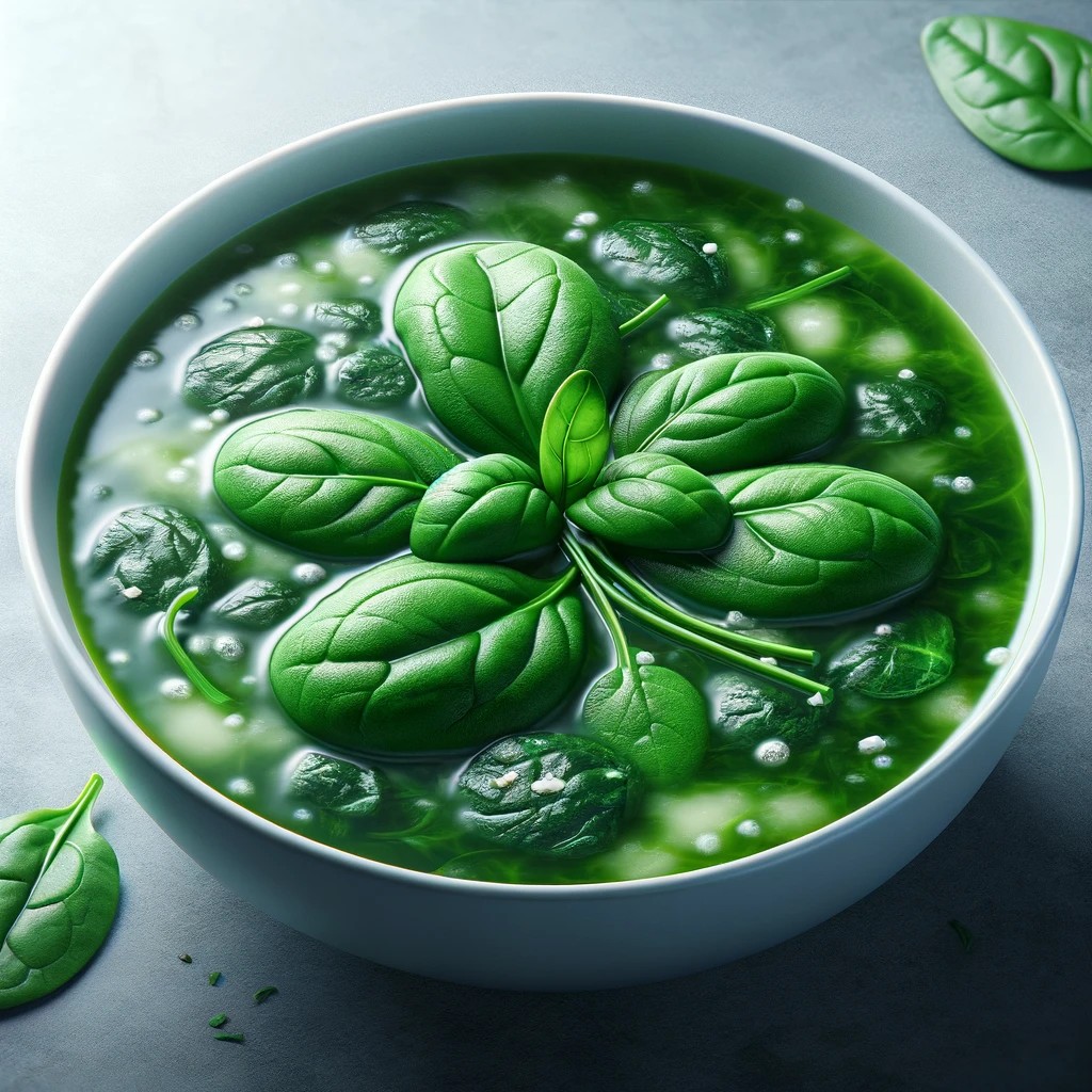 아이 성장에 필수! 부모가 꼭 알아야 할 건강식 10가지