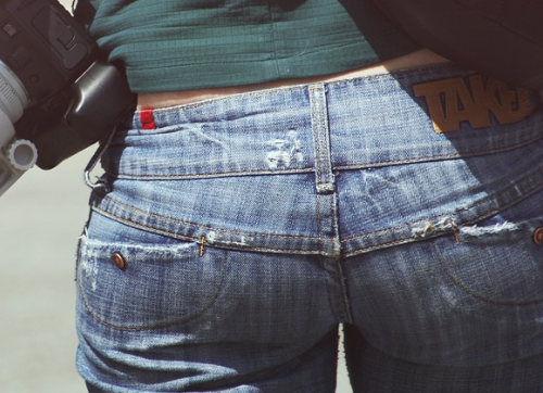 항문 간지러움 증상 및 치료법