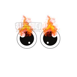 안구 건조증 증상
