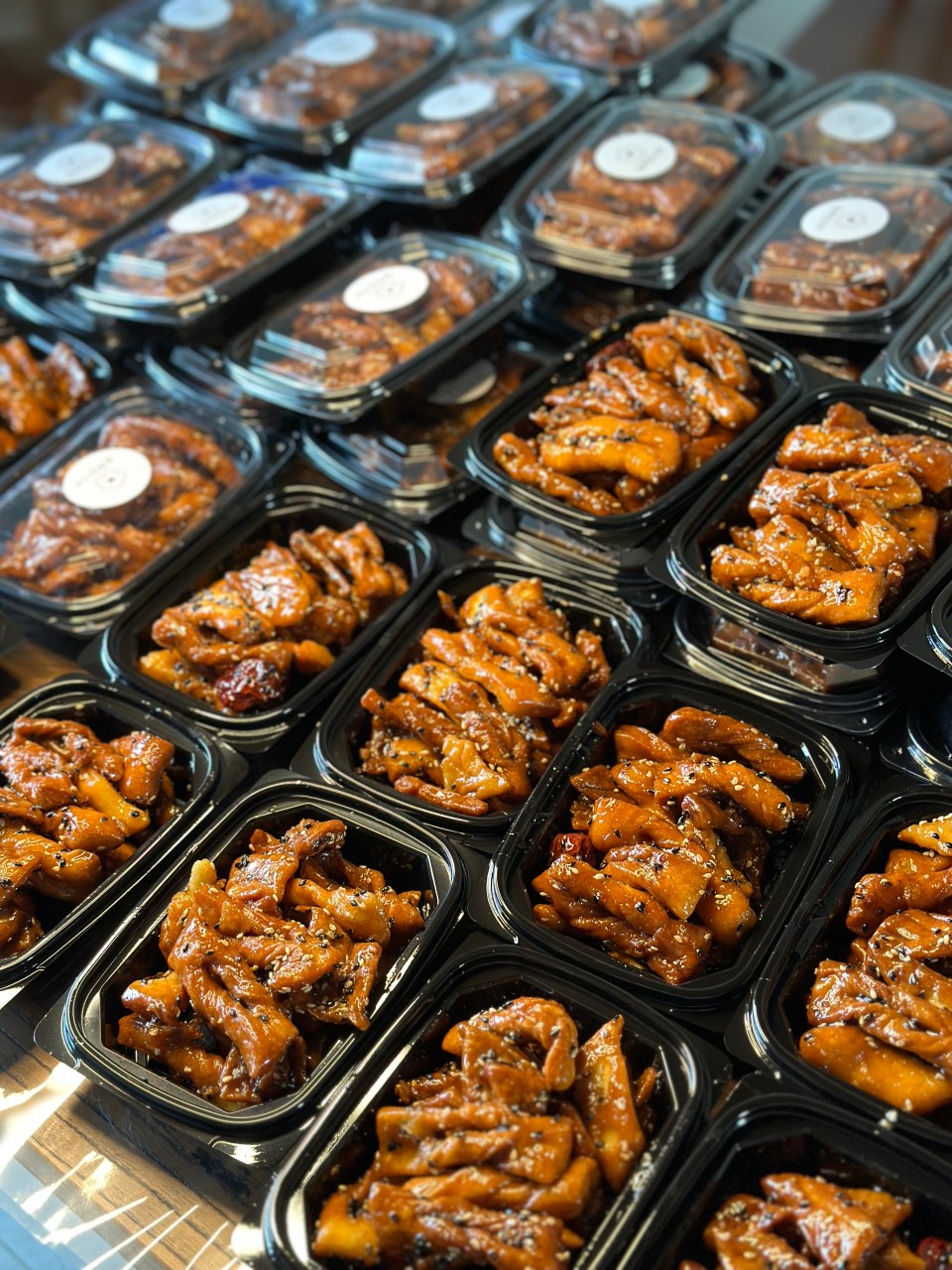 봄해언니네 한식디저트 카페