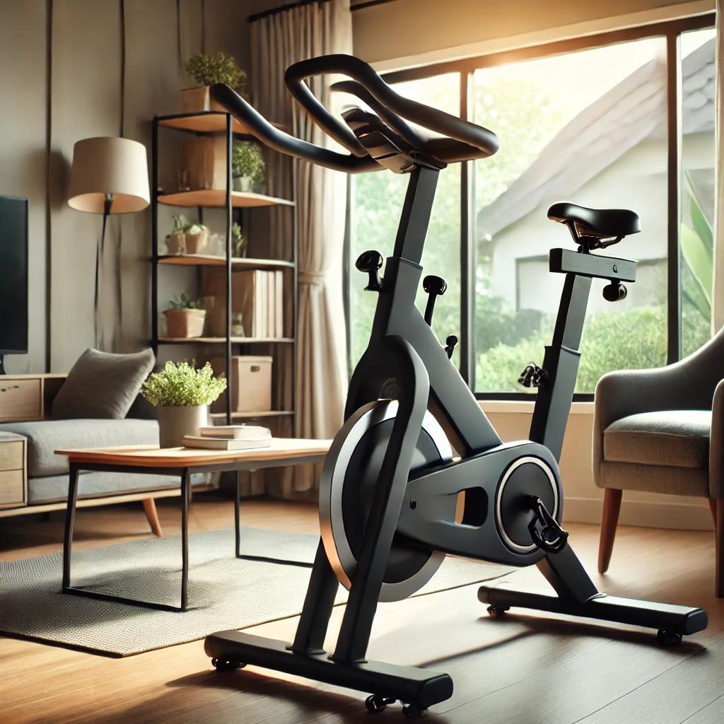 조이스포츠 실내자전거