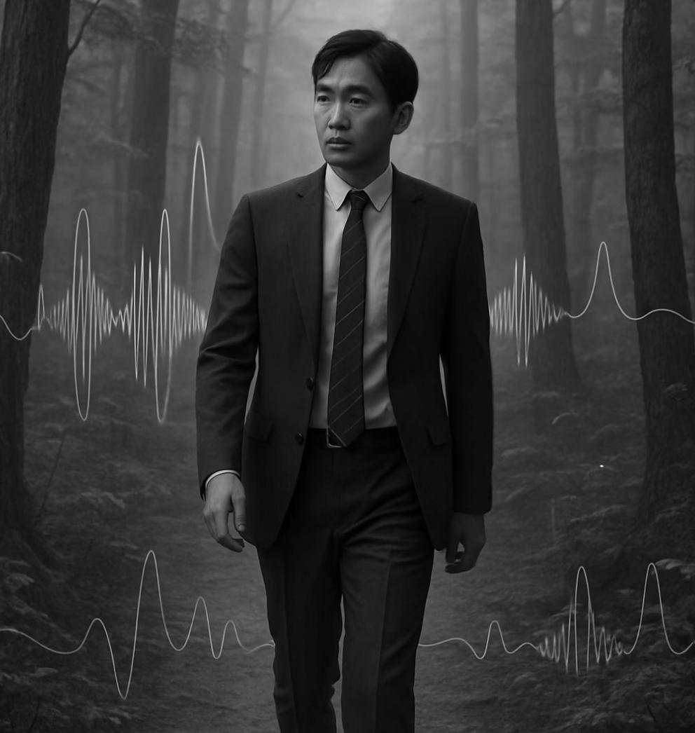 결코 헷갈릴 수 없는 독특한 울음소리