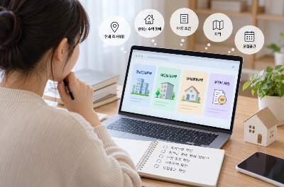 청년 주거지원 제도 종류와 나에게 맞는 지원사업 찾는 방법