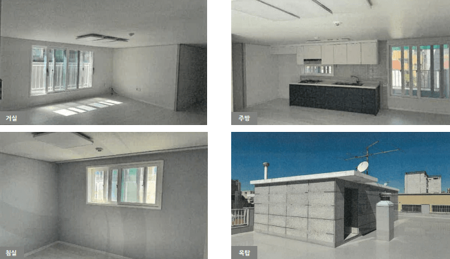 LH 신혼부부 임대주택 모집공고 신혼 신생아 서울 경기 분양전환형 매입임대주택