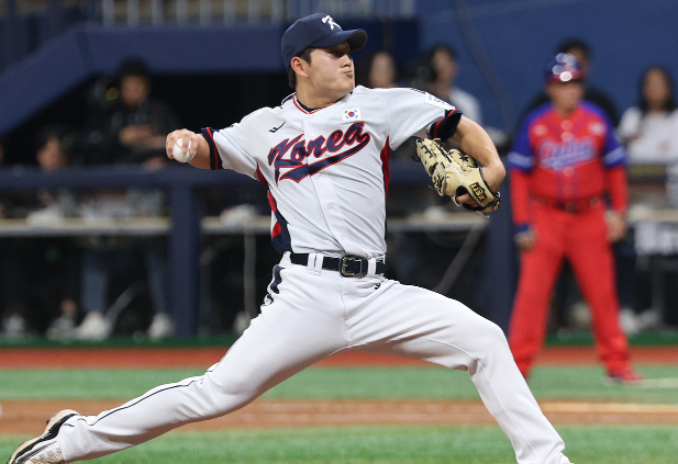 프리미어12 평가전