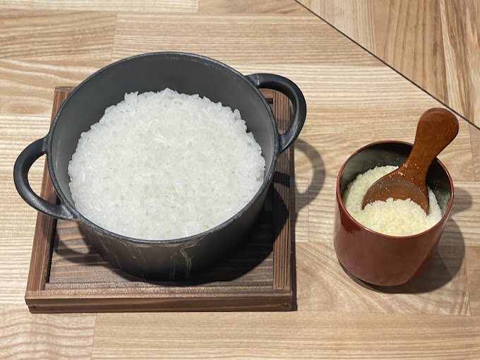 마포 스타일리시 라멘 '니시무라멘'