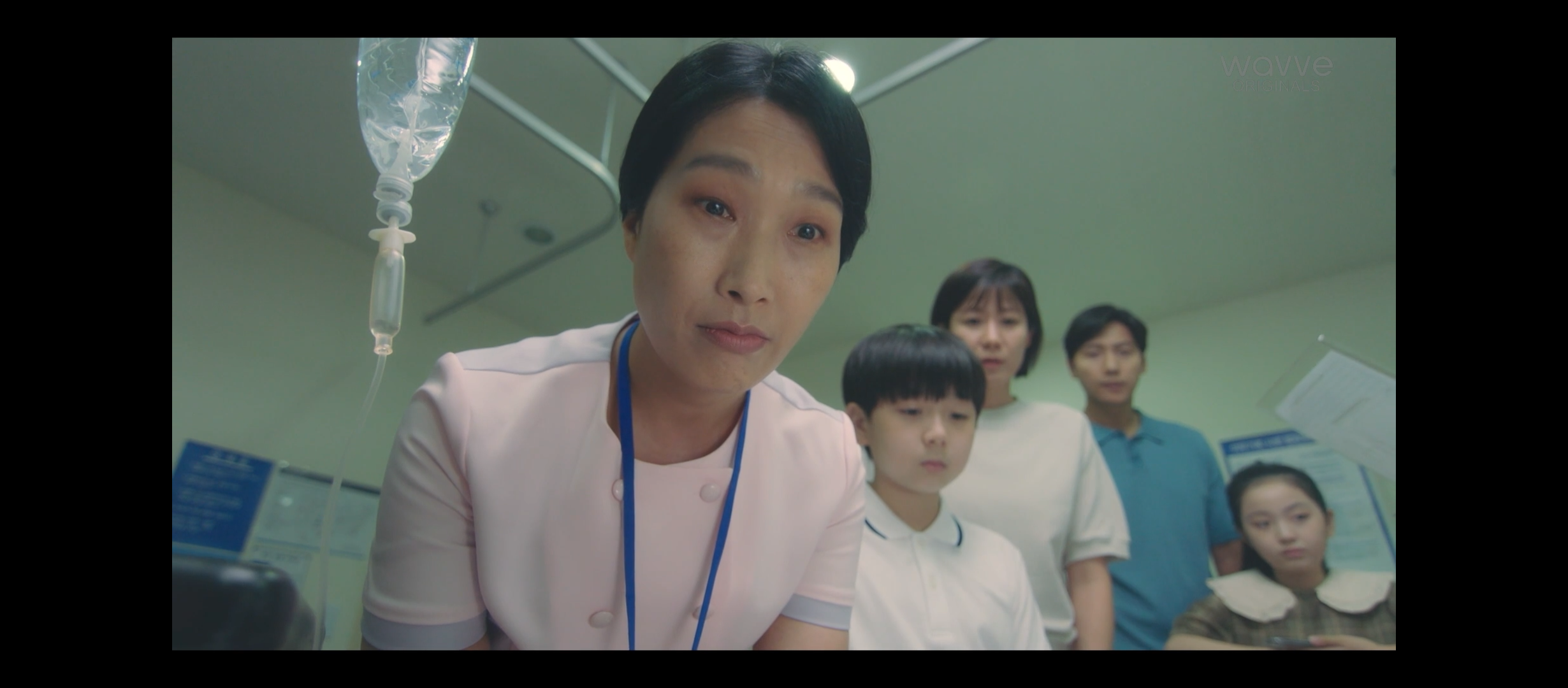 엉클 드라마 7회 줄거리 다시보기