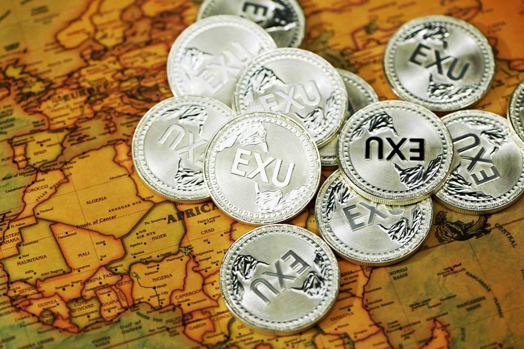 Foreign tax credit