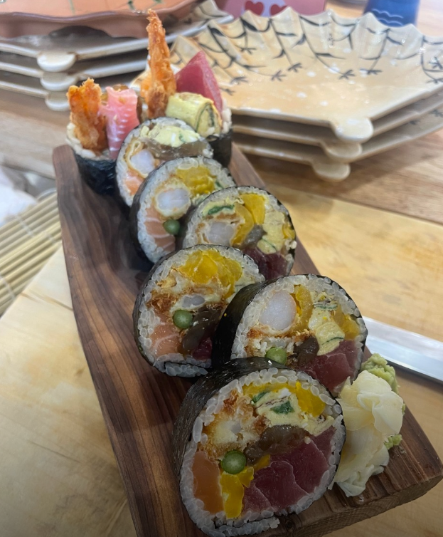 대천역-맛집-키츠네야