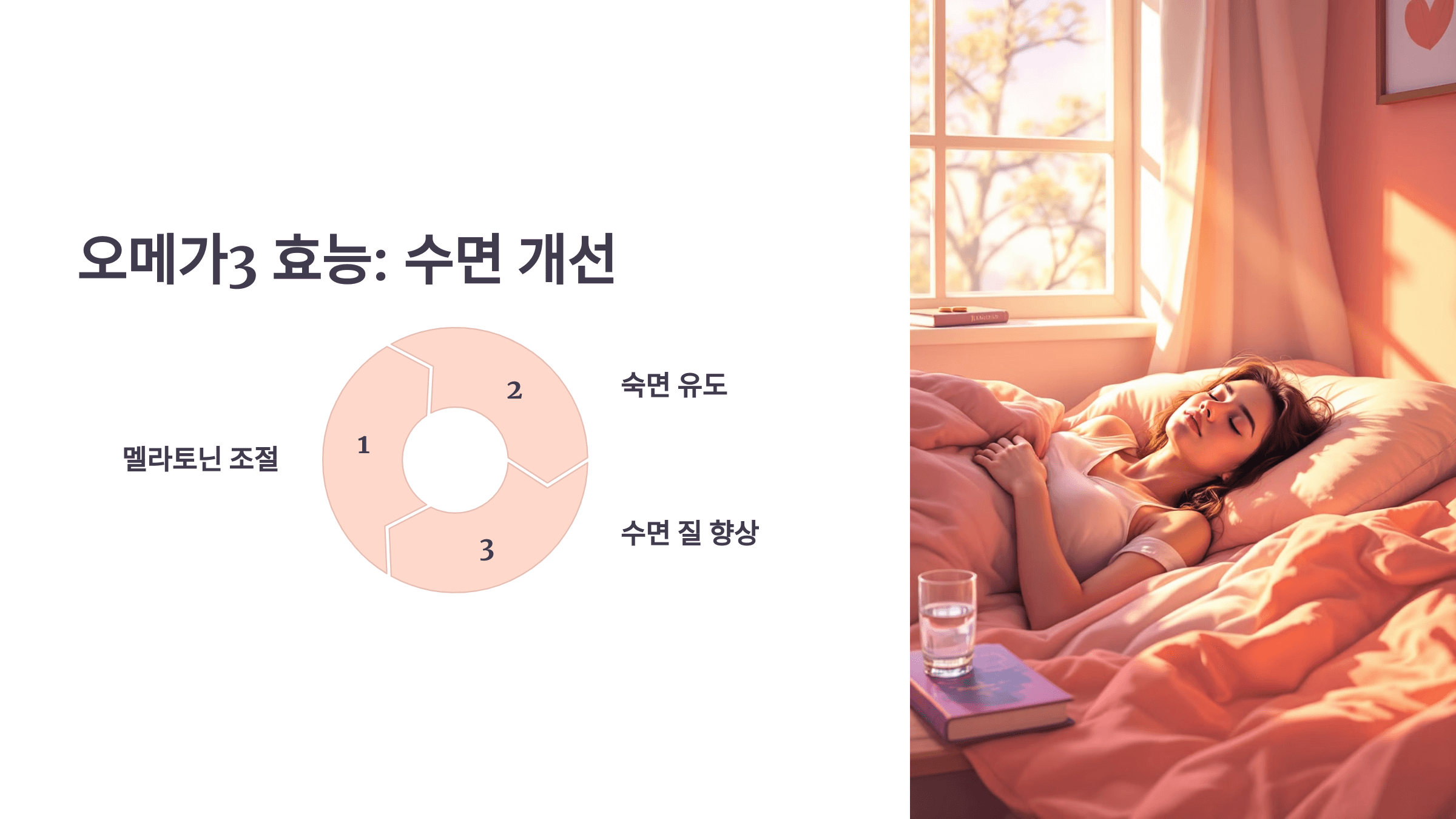 오메가3와 관련된 사진입니다.