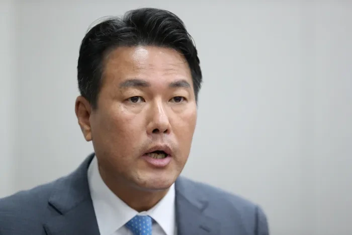 김태효 1차장 공직 경력