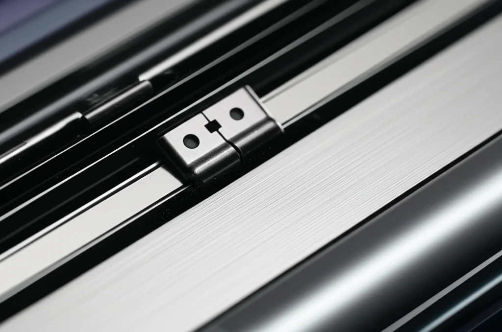 3단 폴더블 단점 체크리스트: 방진 ..