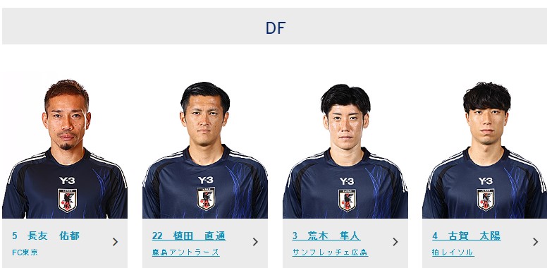 football-member