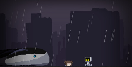 DEFECTIVE 플레이 이미지