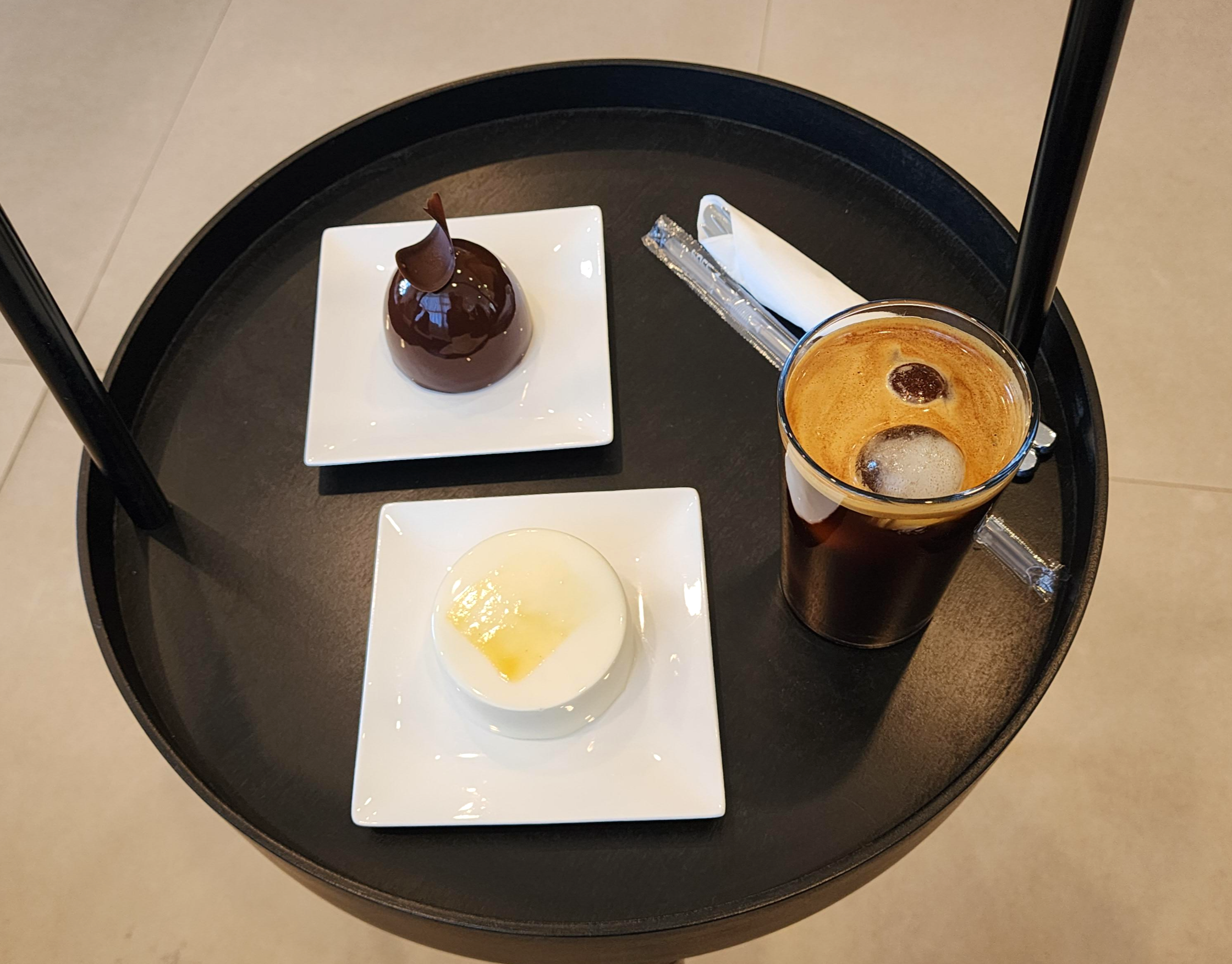 이태원디저트카페_르페셰미뇽_통카