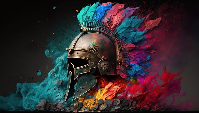 그리스 아테네와 스파르타의 전쟁