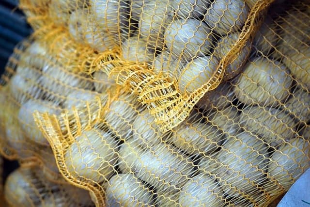 친환경적인 제로 웨이스트 장보기: 슈퍼마켓에서 실천하는 법