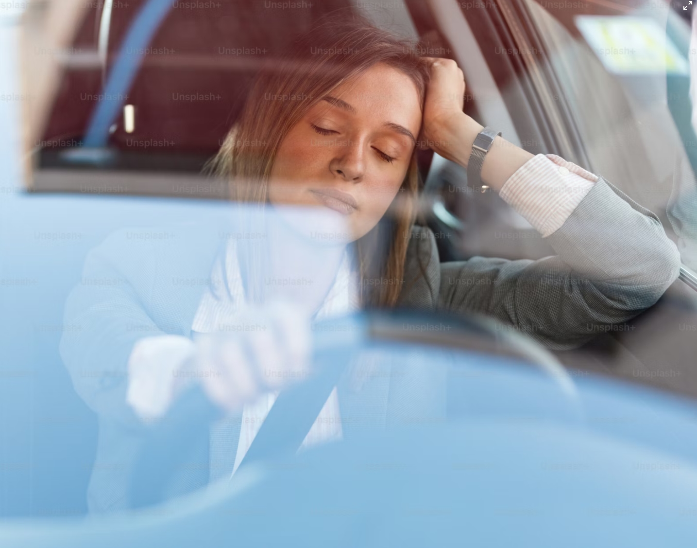 식후 졸음 해결방법 웰씨드 홍국바나바큐텐