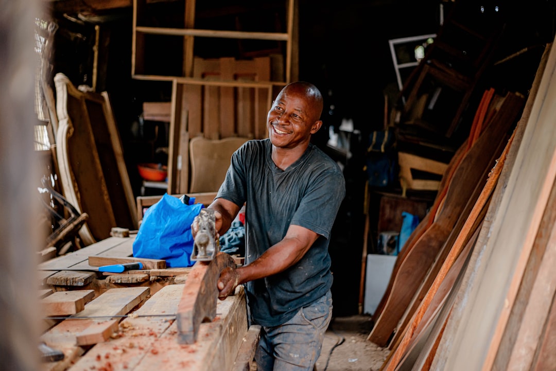 Small business