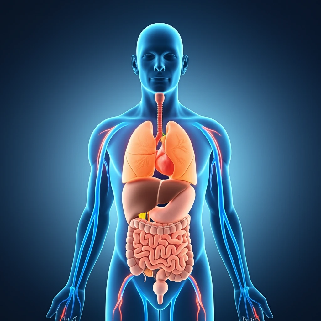 가짜 배고픔 해소하는 식전 물 한 잔..