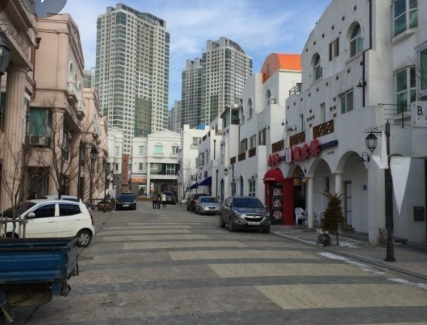 전국 야간 명소 BEST 5곳