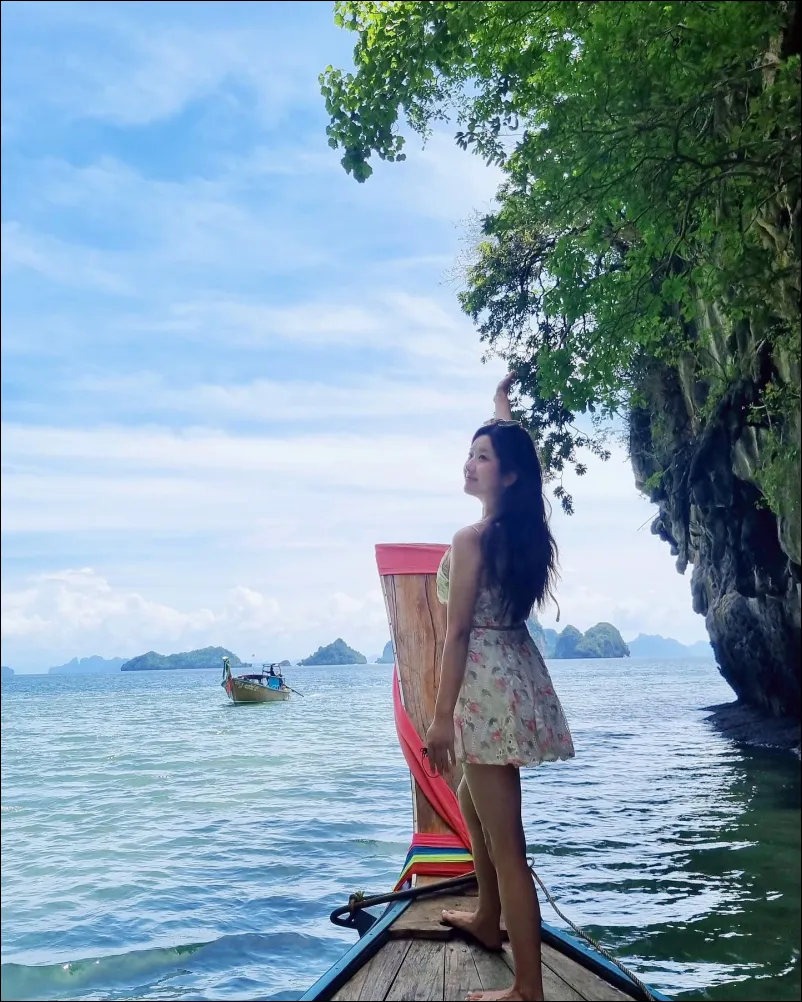 유미라 아나운서 각선미