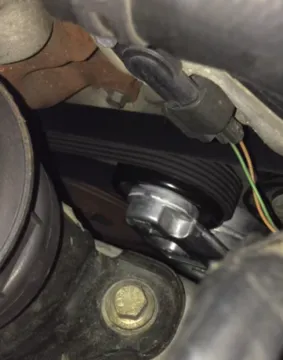 타이밍벨트 끊어지면 시동 꺼지는 현상