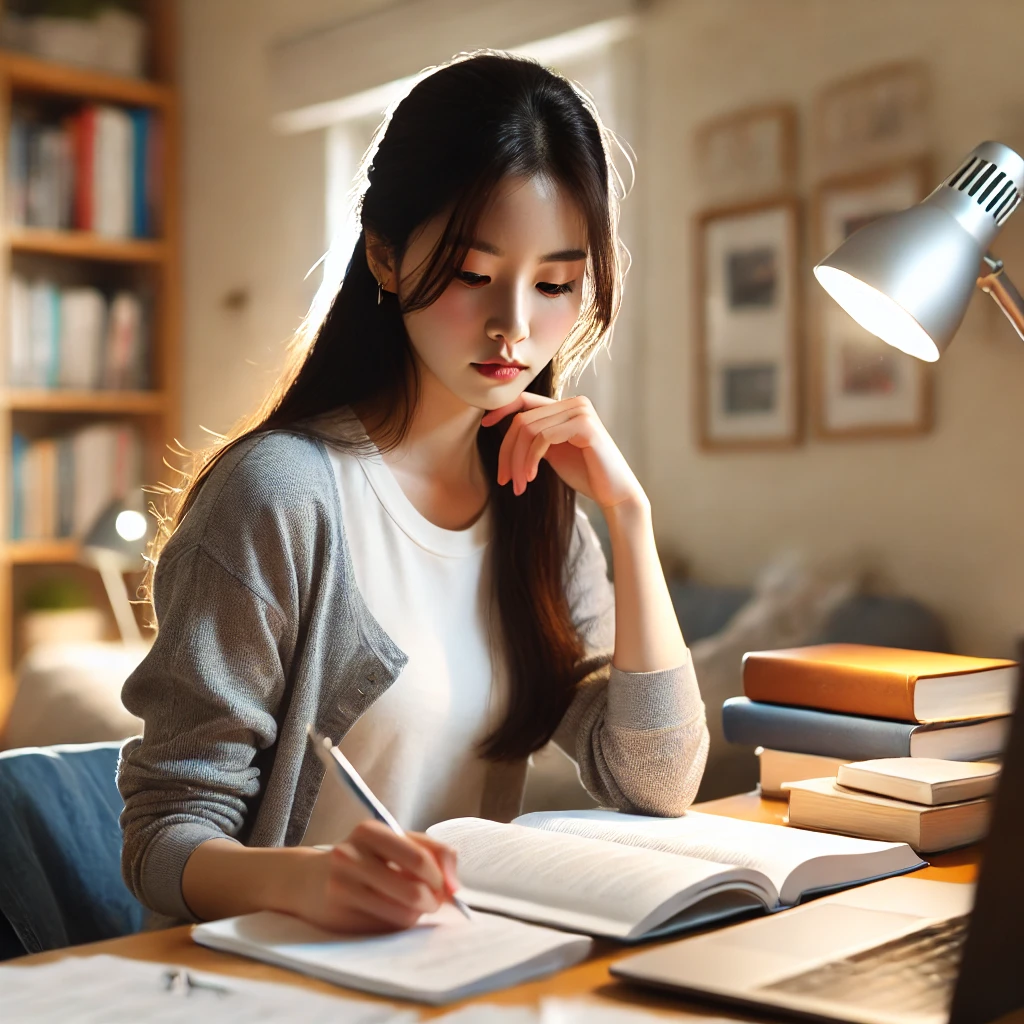 칠흑 칠흙 맞춤법