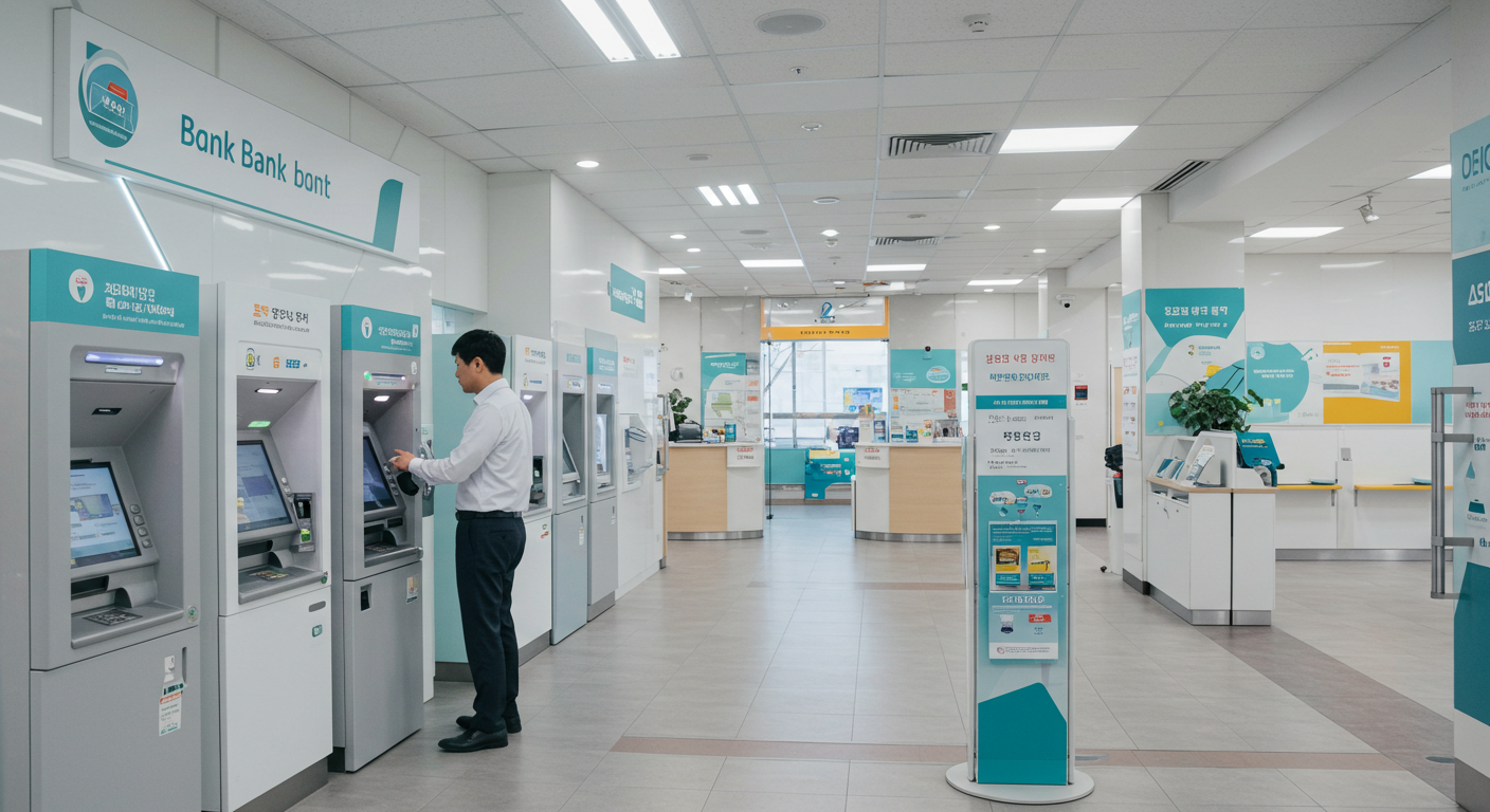 가계대출 규제 급등