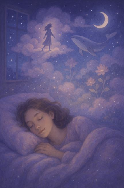 물에 빠지는 꿈해몽 2025 (상황별 해석 8가지 총정리)