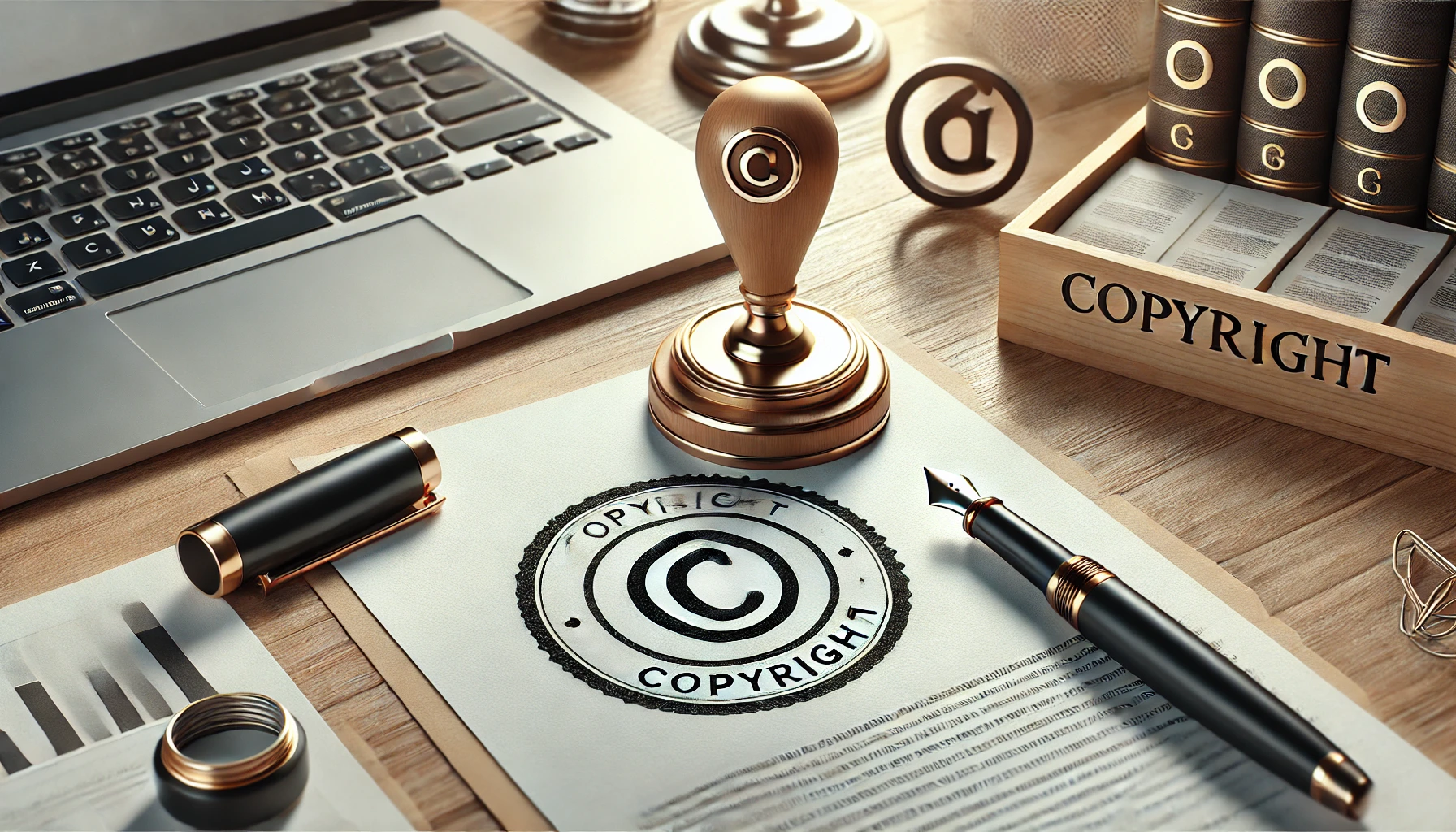 저작권위탁관리 관련 이미지