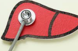 간이 좋지 않을 때