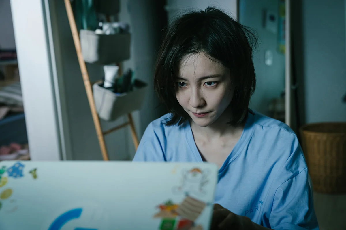 ‘동화지만 청불입니다’, 판타지의 껍질을 벗긴 줄거리, 감정 해부와 상징