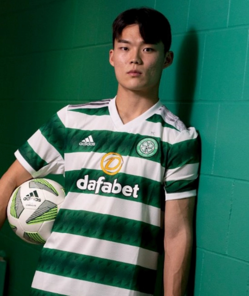 오현규 셀틱 골 소식