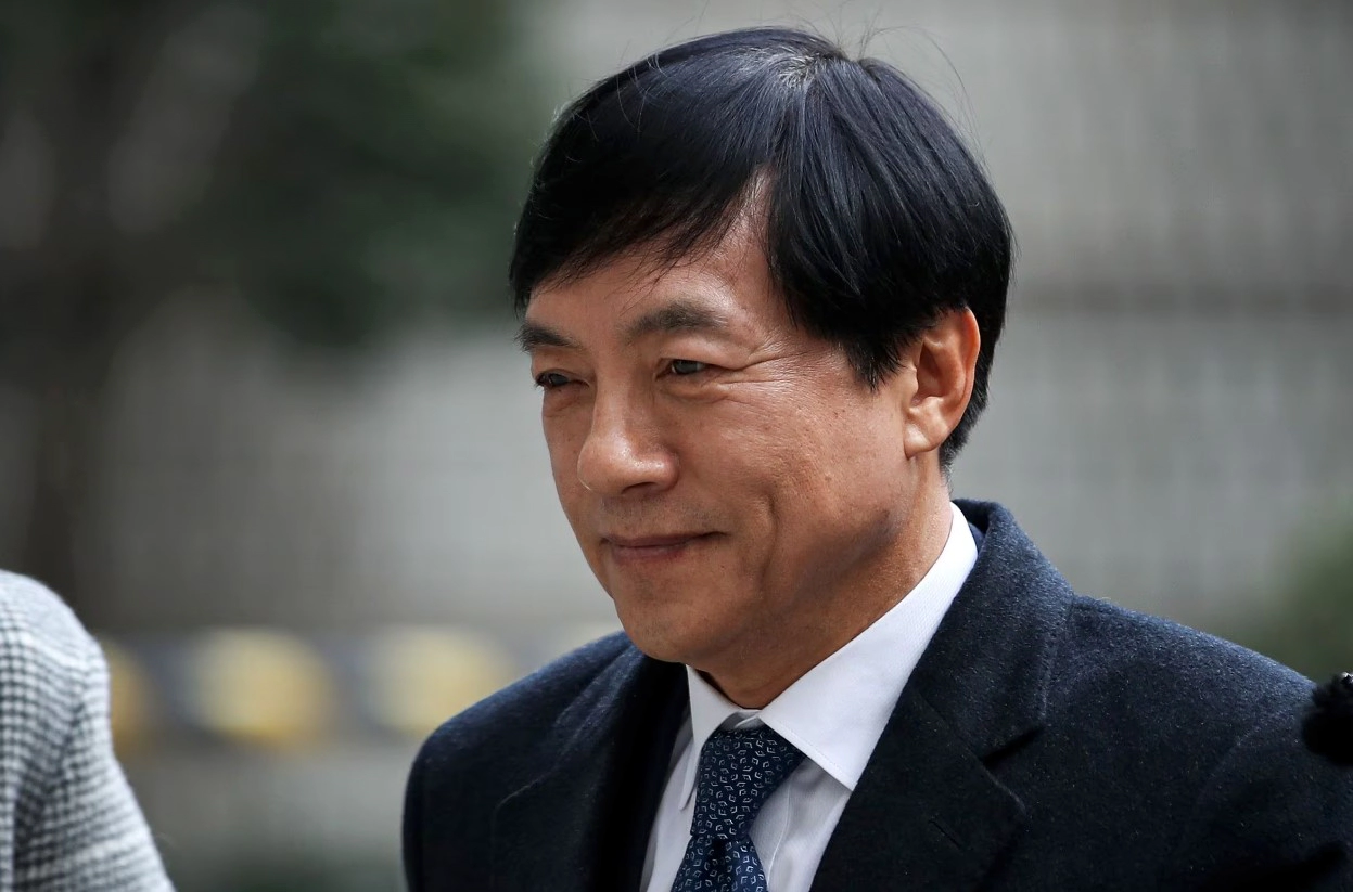 이성윤 검사 프로필 나이 고향 검사 경력 평가