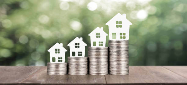 LTV, DTI, DSR 뜻(개념)