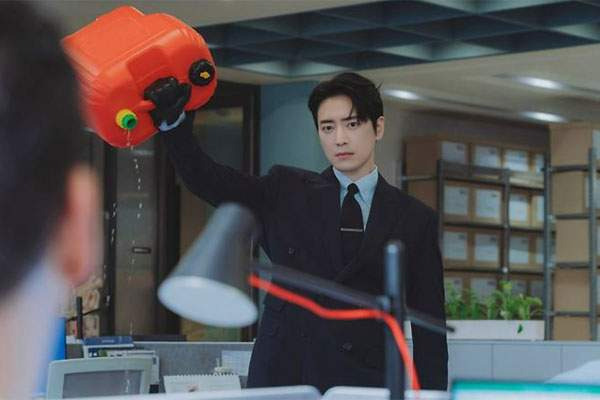 로또 1등도 출근합니다 총정리｜등장인물&middot;시청률 5.2%&middot;웹툰 원작&middot;몇부작&middot;재방송&middot;OTT&middot;결말&middot;OST