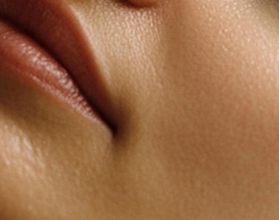 얼굴이 가려운 이유