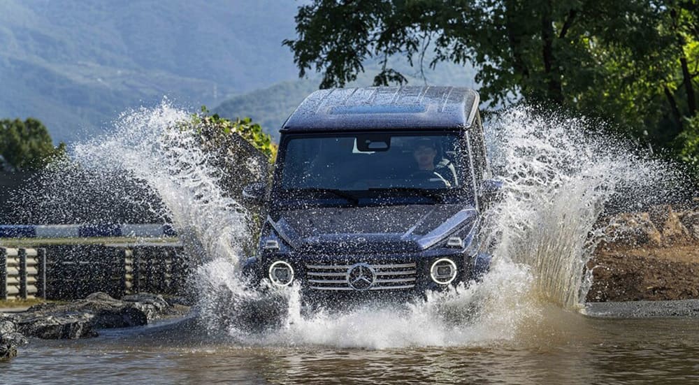 벤츠-SUV-익스피리언스-센터