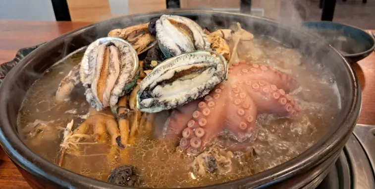 나주온담 회춘탕