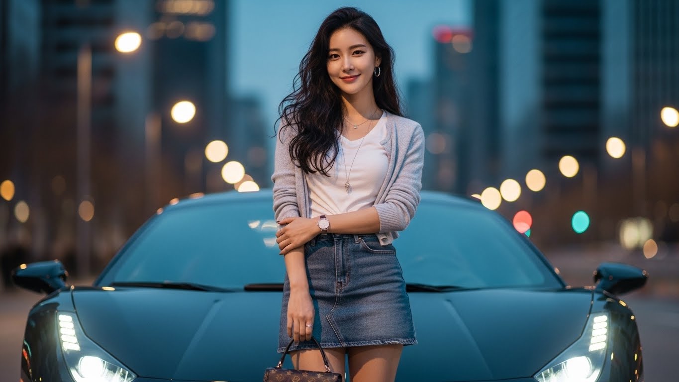 2026 현대 그랜저 하이브리드