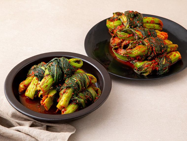 6시내고향 전남 여수 산지직송 돌산갓 여수돌산갓 돌산생갓 햇갓 파는 곳 전국 택배 온라인 전화 주문 추천 