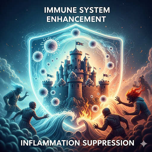 장 건강에 좋은 발효식품