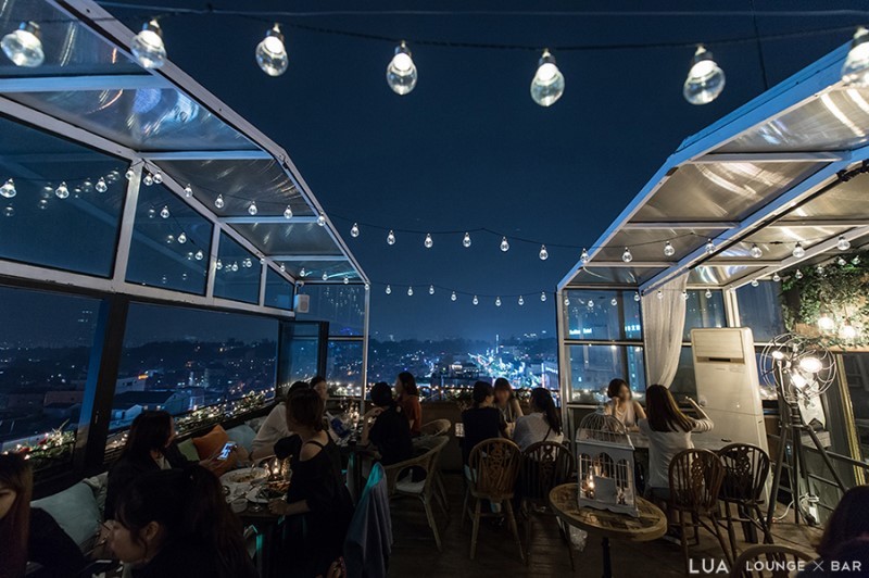 화이트데이 데이트 코스 추천! 분위기 살리는 핫플 5곳