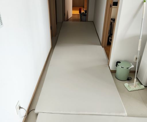 육아용품-알집매트-사용후기-복도용-매트