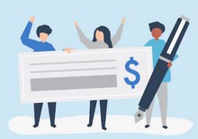 카드형 온누리상품권 충전