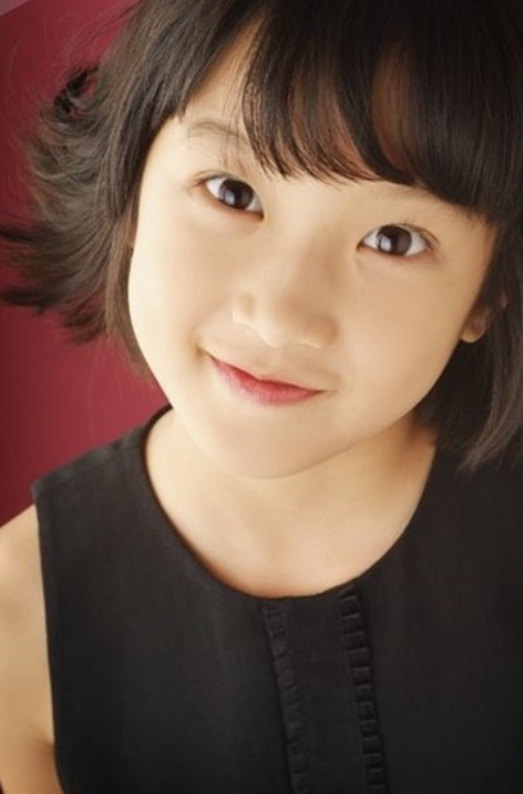 문가영 아역시절