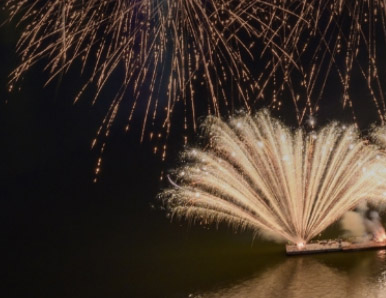 2024 여의도 불꽃축제